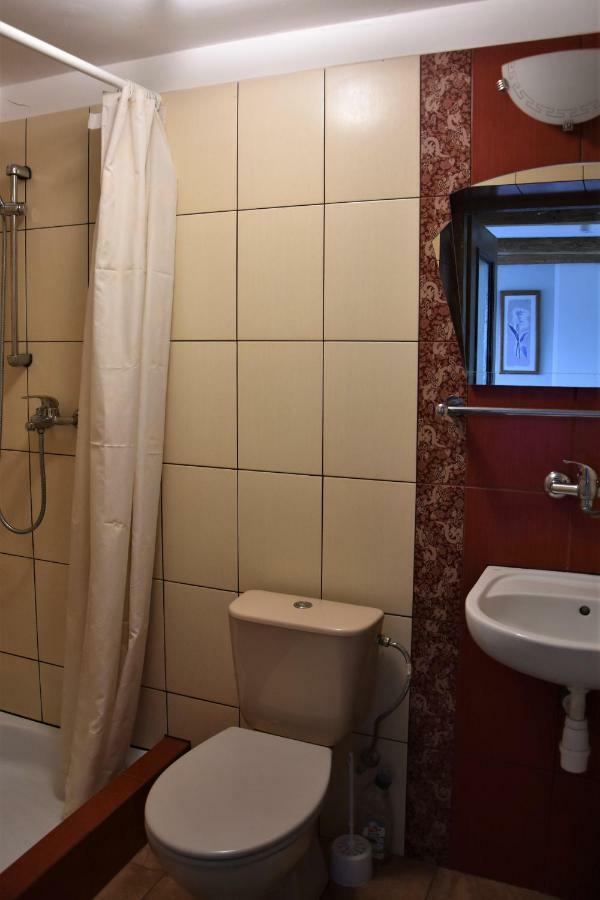 Ziolowy Zakatek Jedlina-Zdroj Buitenkant foto