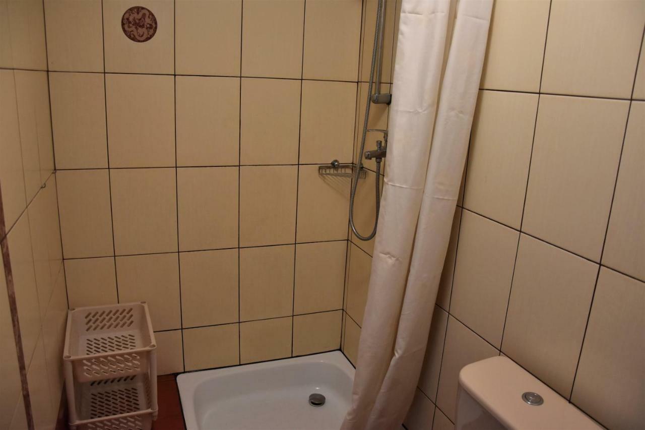 Ziolowy Zakatek Jedlina-Zdroj Buitenkant foto