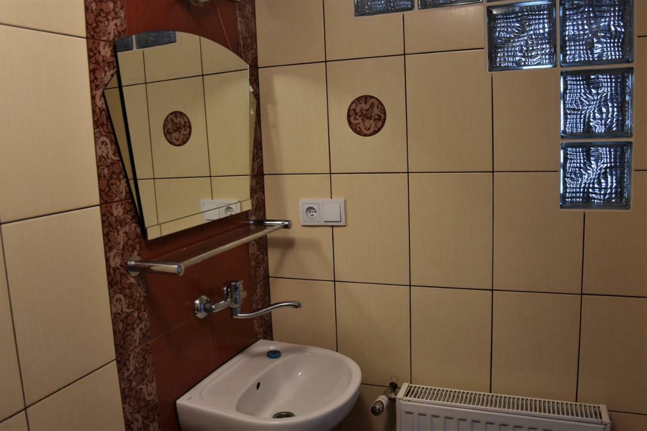 Ziolowy Zakatek Jedlina-Zdroj Buitenkant foto
